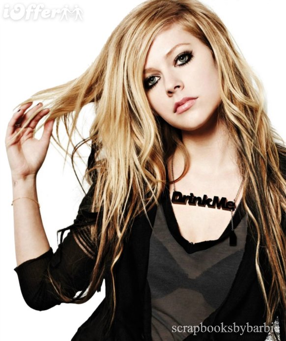 Avril Lavigne akhirnya merilis album anyarnya pada Maret 2011 lalu